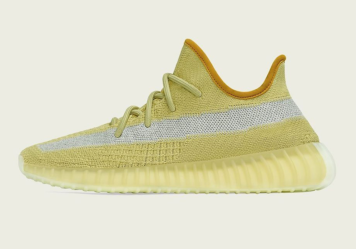 Image result for Adidas Yeezy Boost 350 V2 “Marsh”"