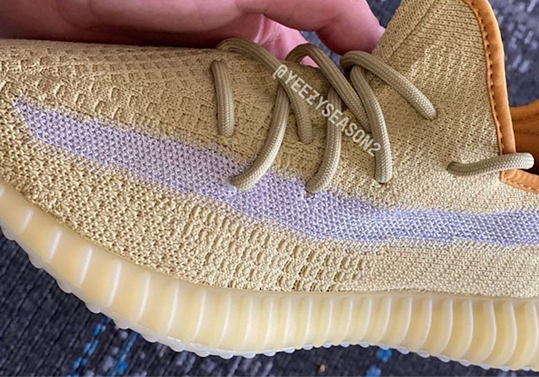 adidas yeezy boost 350 v2 sulfur release info 1