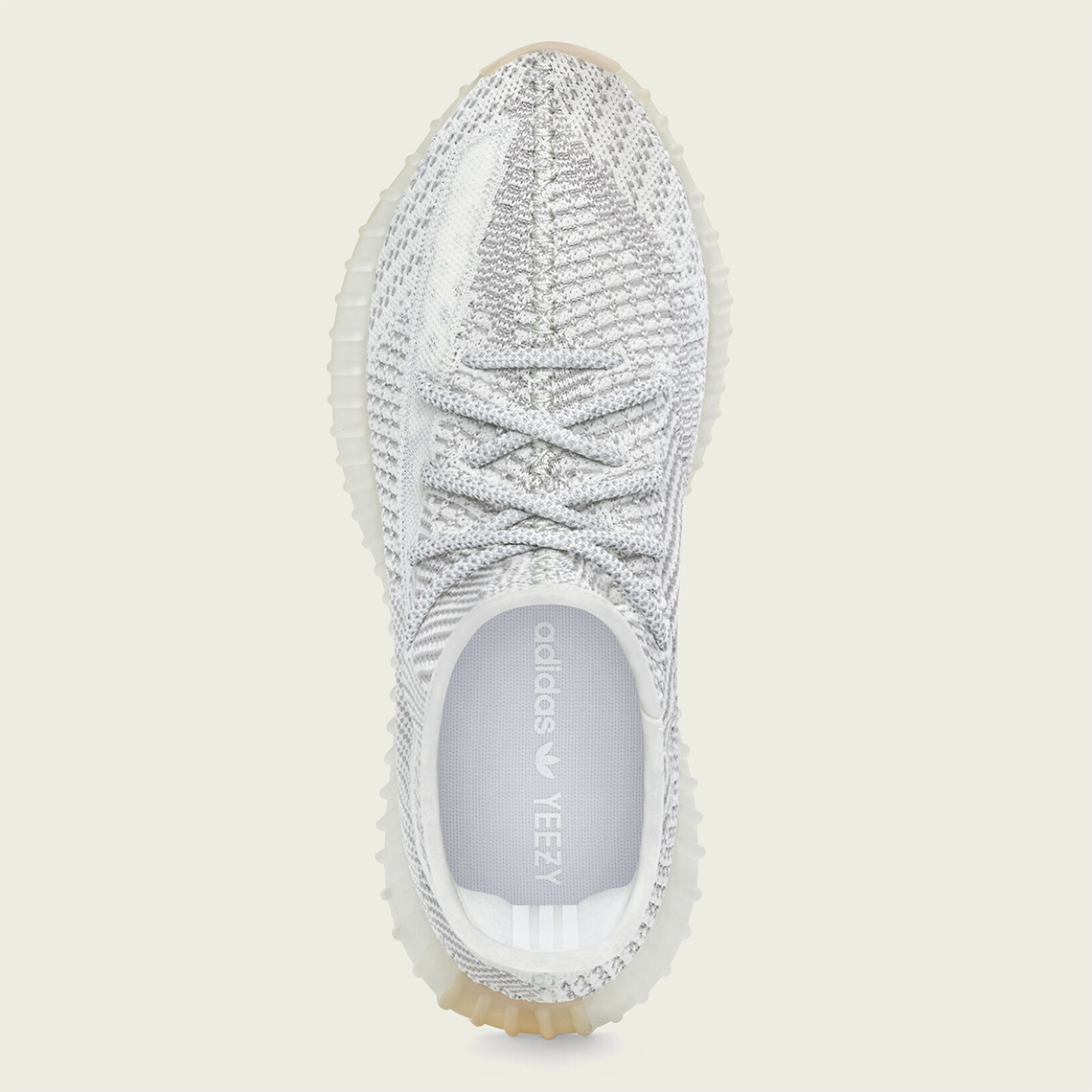 adidas yeezy boost 350 heren zilver