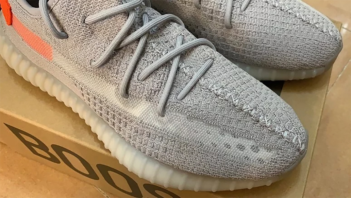 Adidas Yeezy Boost 350 V2 Tailgate Fx9017 2