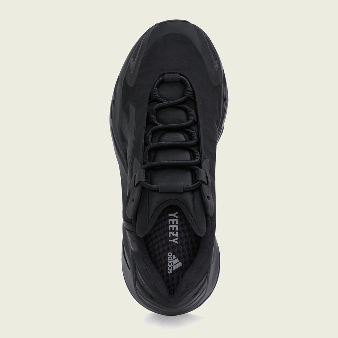 Adidas Yeezy Boost Mnvn Triple Black Fv4440 2