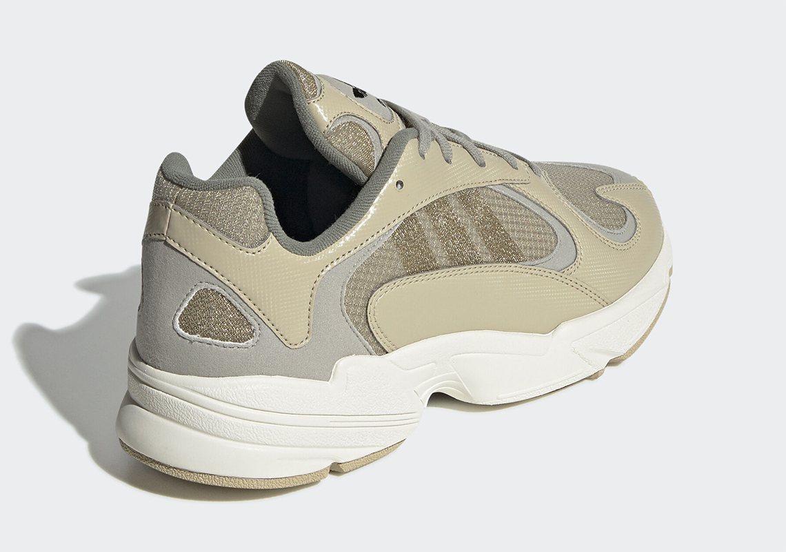 Adidas yung 1 gold prezzo on sale