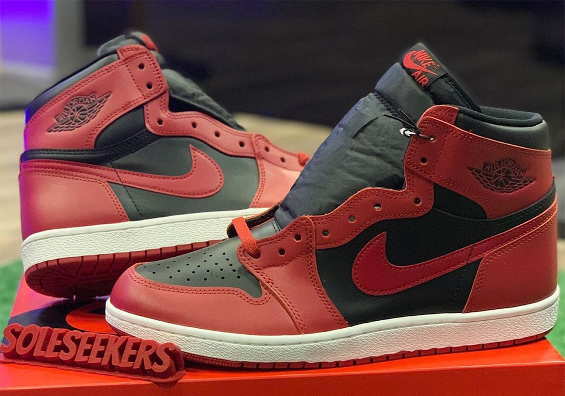 85 air jordan 1