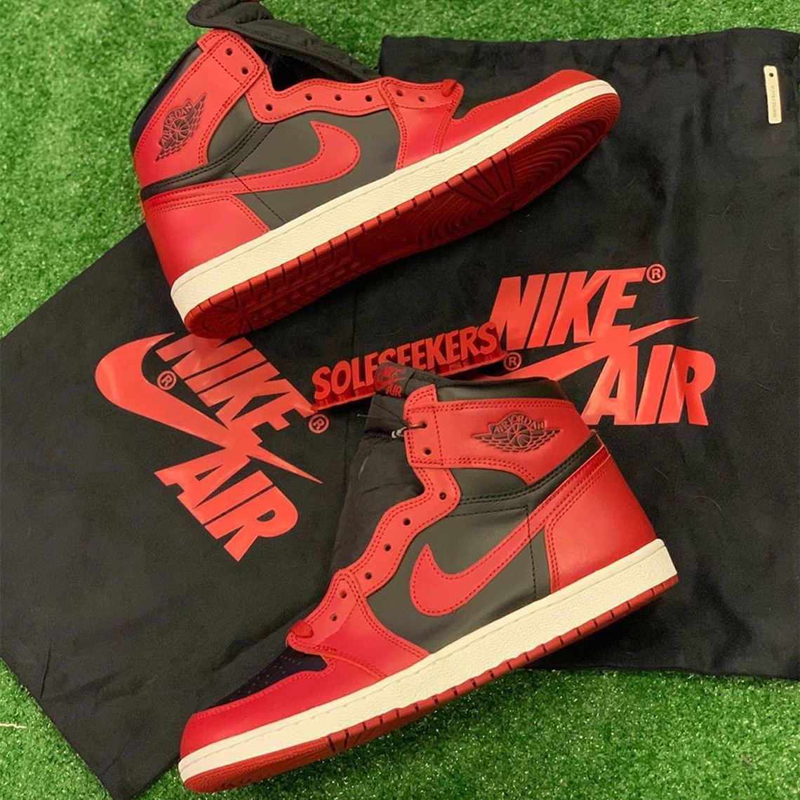 Air Jordan 1 Retro Hi 85 Bq4422 600 5