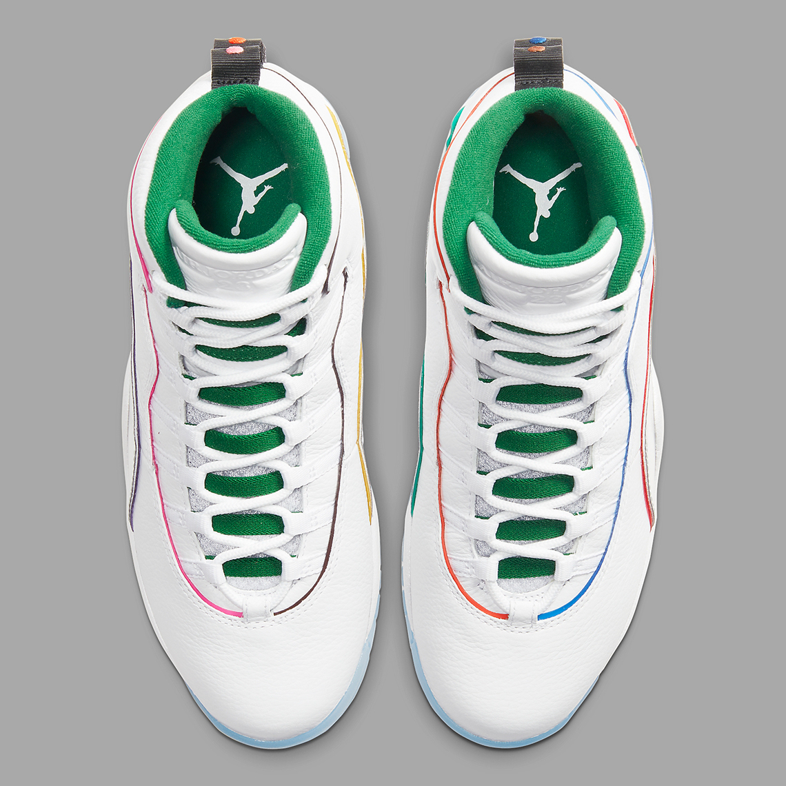 air jordan 1 mid se dutch green basketball sneakers for sale Wings Ck4352 103 5