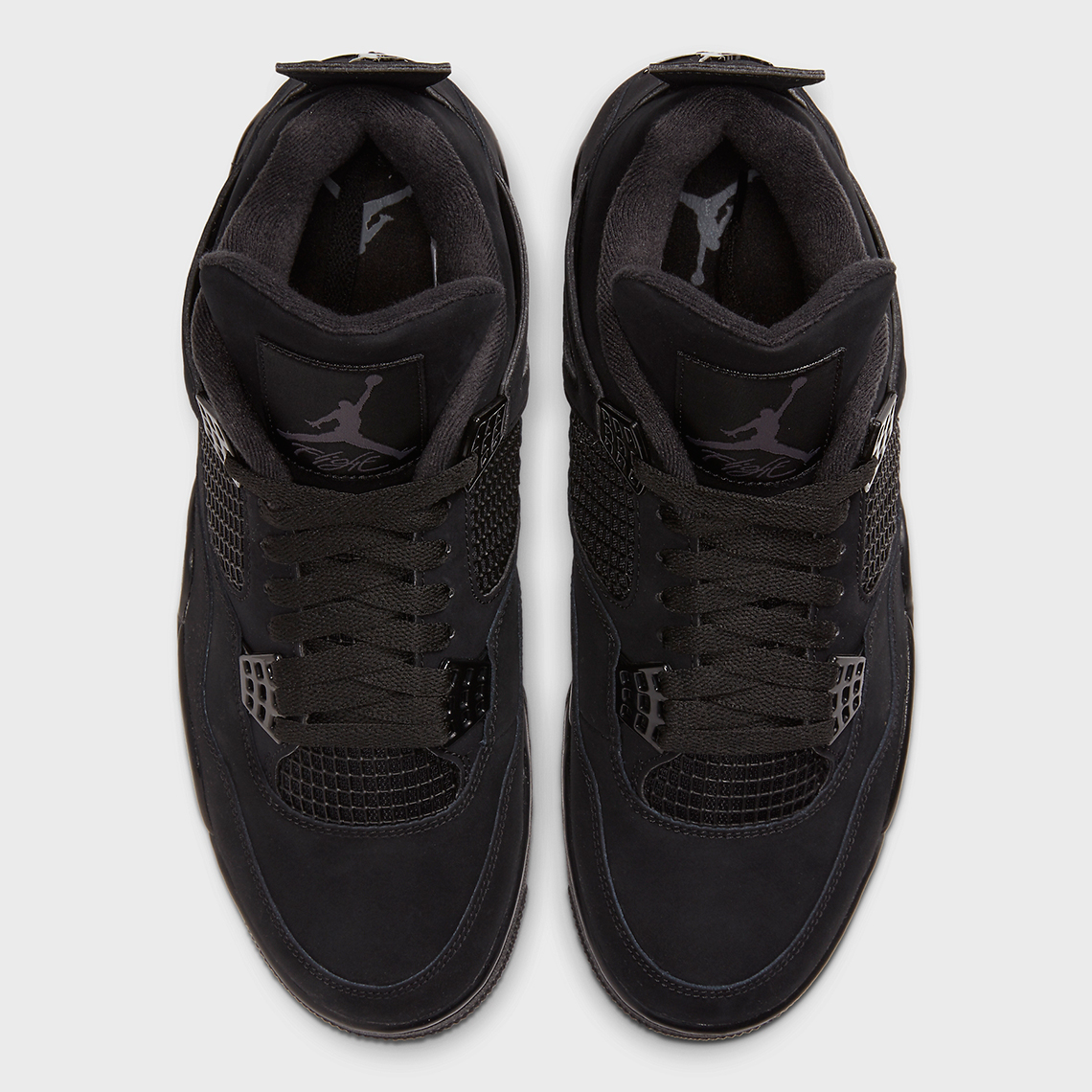 bekvemmelighed anbefale Men Air Jordan 4 Black Cat CU1110-010 | SneakerNews.com