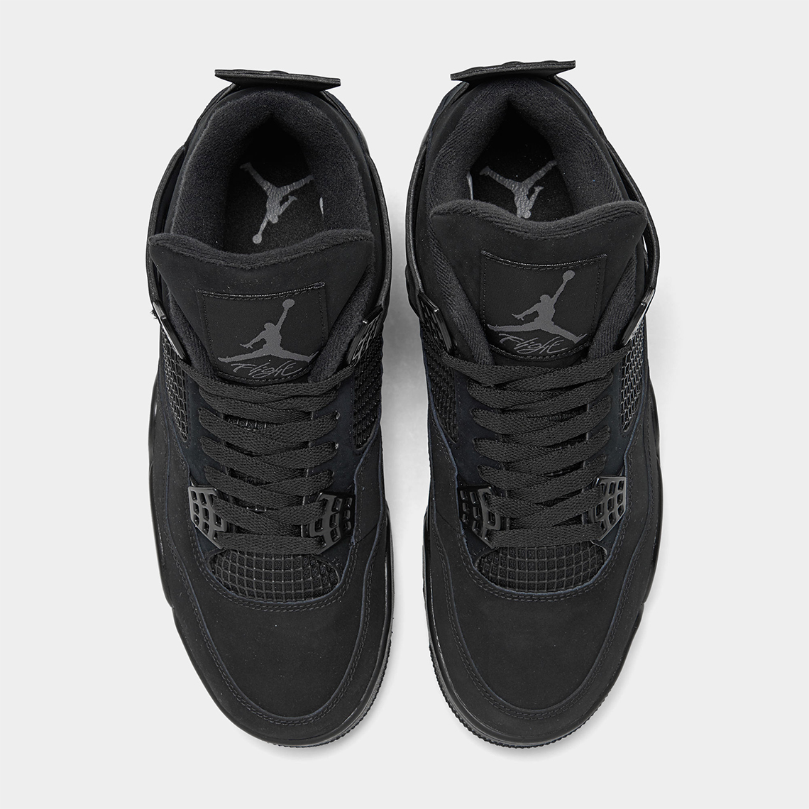 Nike air jordan low black white mint кросівки Retro Black Cat 2020 Cu1110 010 3