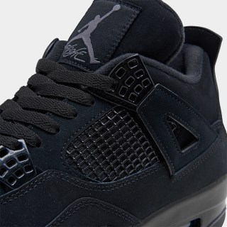 Air Jordan 4 Black Cat CU1110-010 Store List | SneakerNews.com