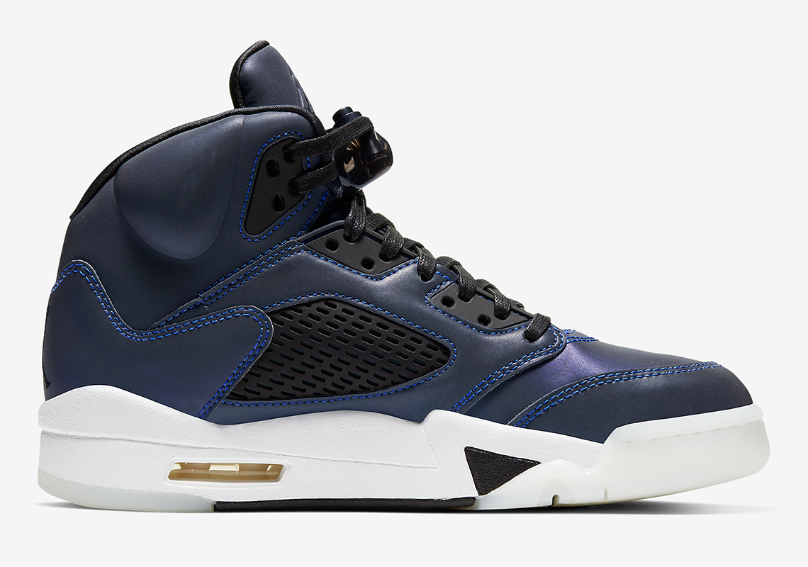 womens air jordans retro 5