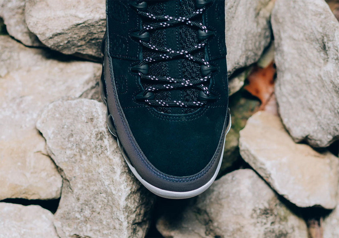 royal blue jordan 9 racer blue