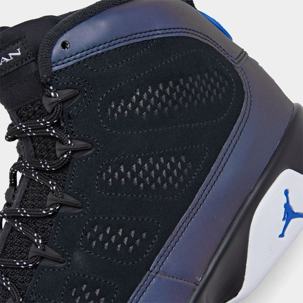 Air Jordan 9 Racer Blue CT8019-024 Release Date | SneakerNews.com