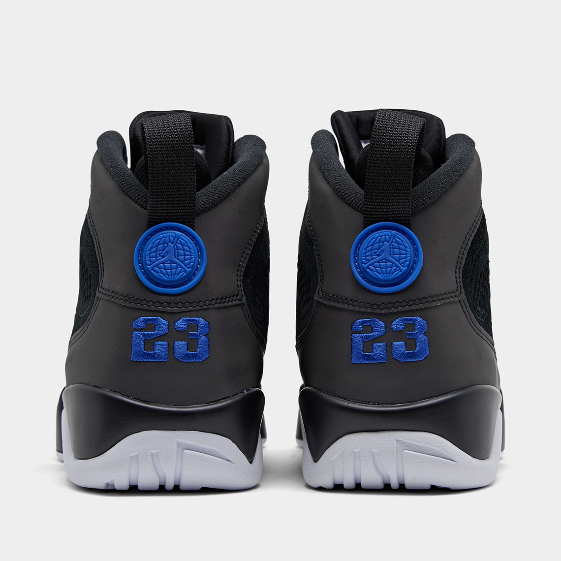 air jordan 9 racer blue price