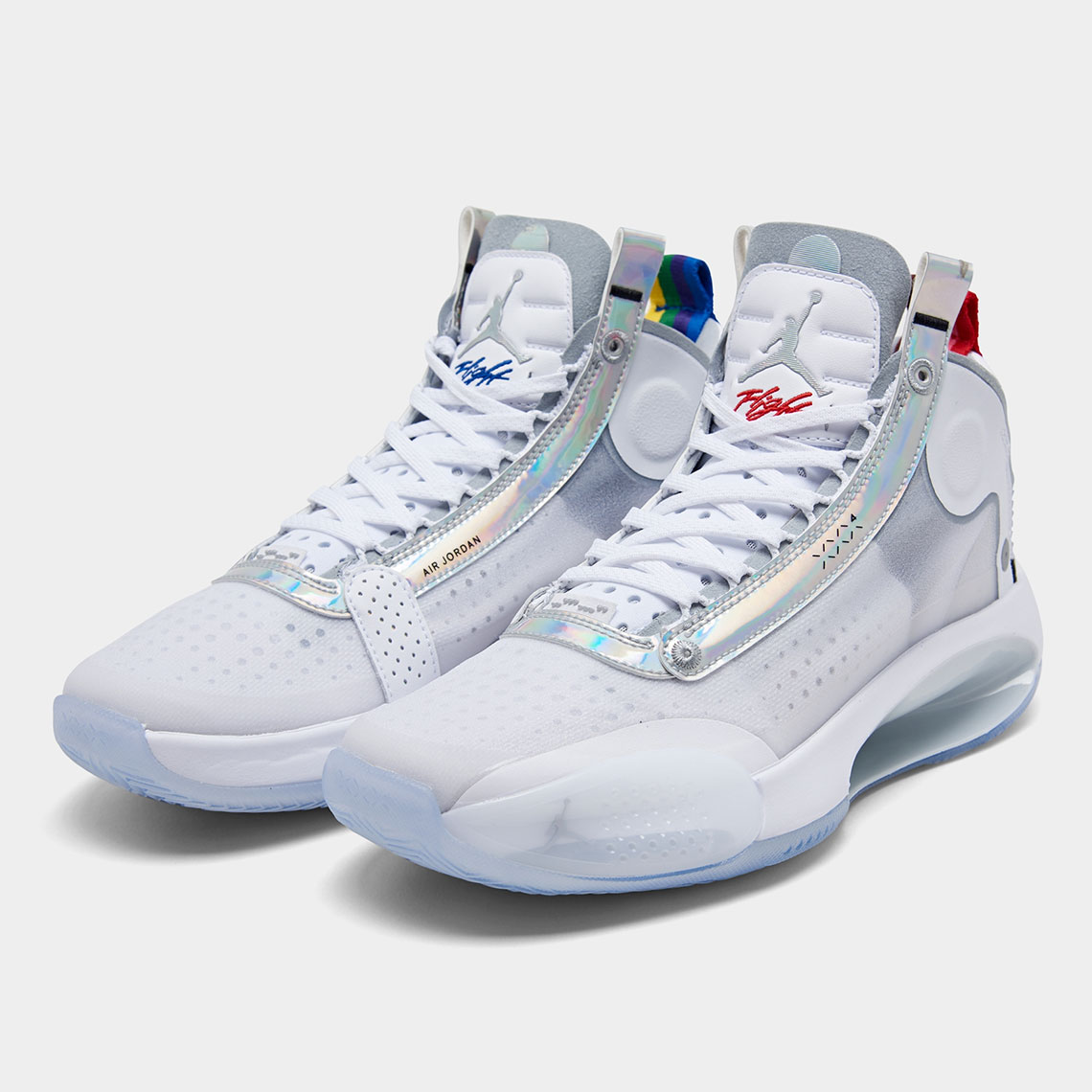 jordan xxxiv footlocker