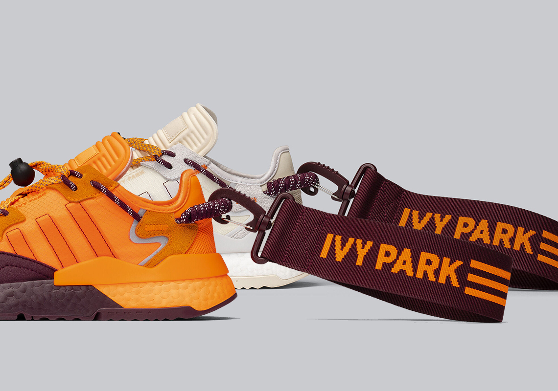 ivy park adidas