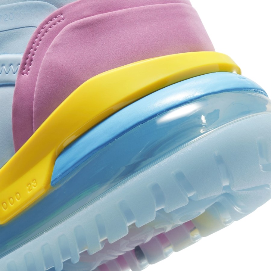 the lyrical lemonade x jordan aerospace 720