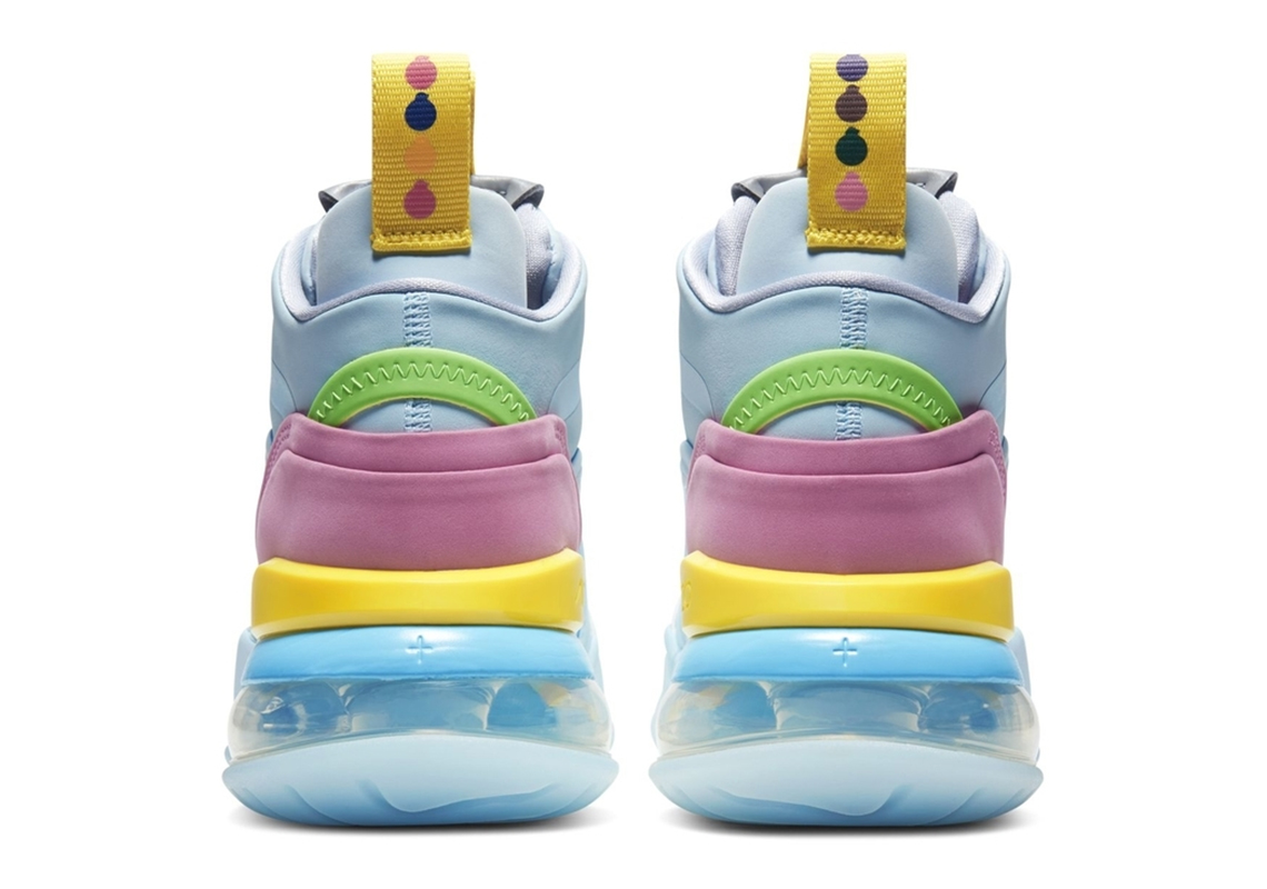 lyrical lemonade basketball shoes