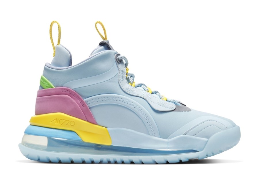 Lyrical Lemonade Jordan Aerospace 720 Release Info