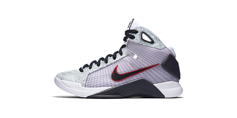 Nike Hyperdunk Schoenen 