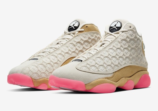 Where To Buy The Air Jordan 13 “Chinese New Year”