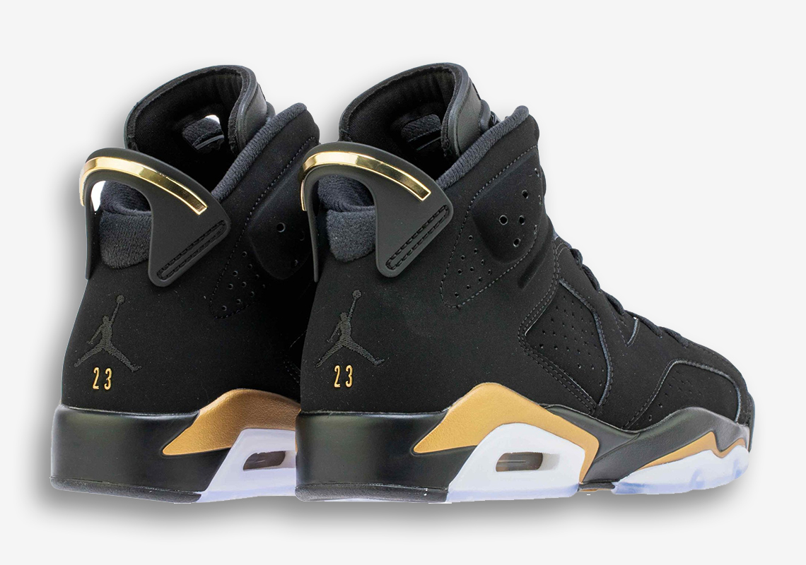 jordan 6 dmp resale value