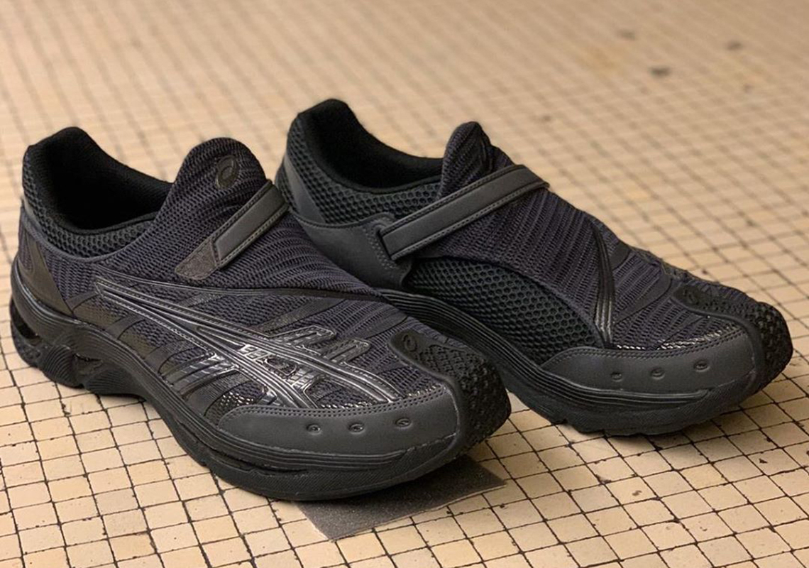 Kiko kostadinov asics 2020 new arrivals