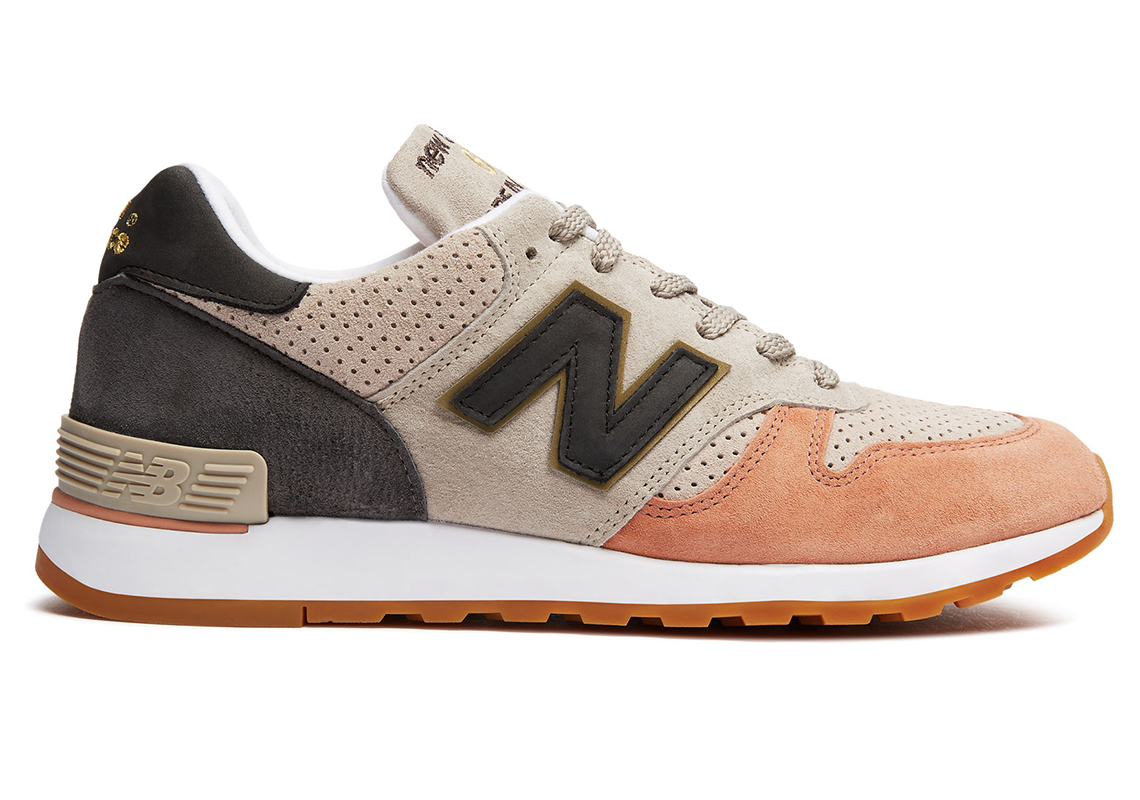 New Balance 670 Year of the Rat Nude 
