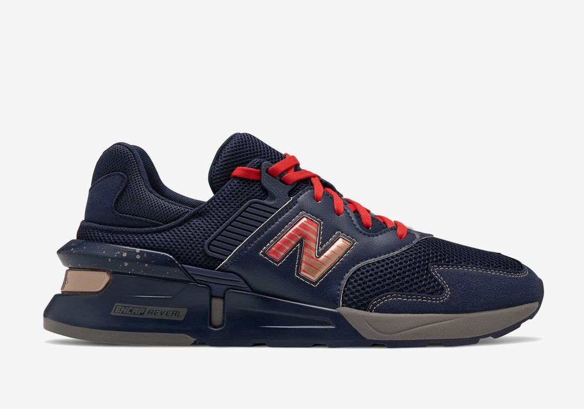 cheapest place to buy new balance shoes