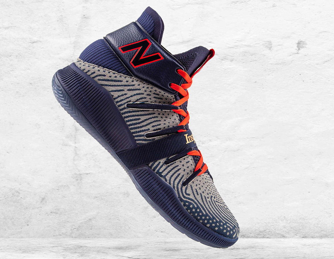 new balance date release