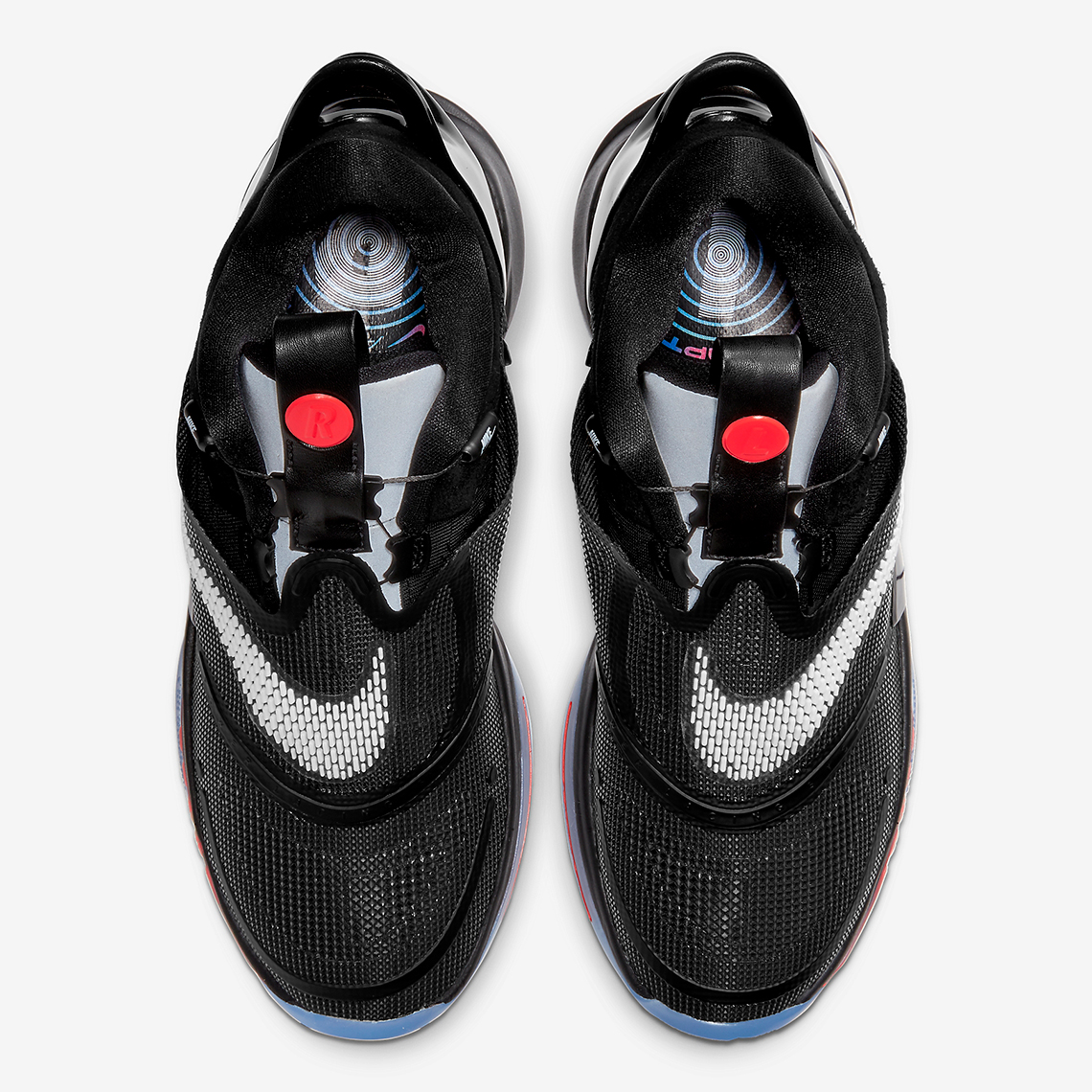 Nike Adapt BB 2.0 Release Date BQ5397 001 SneakerNews