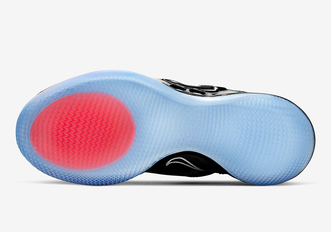 Nike Adapt BB 2.0 Release Date BQ5397-001 | SneakerNews.com