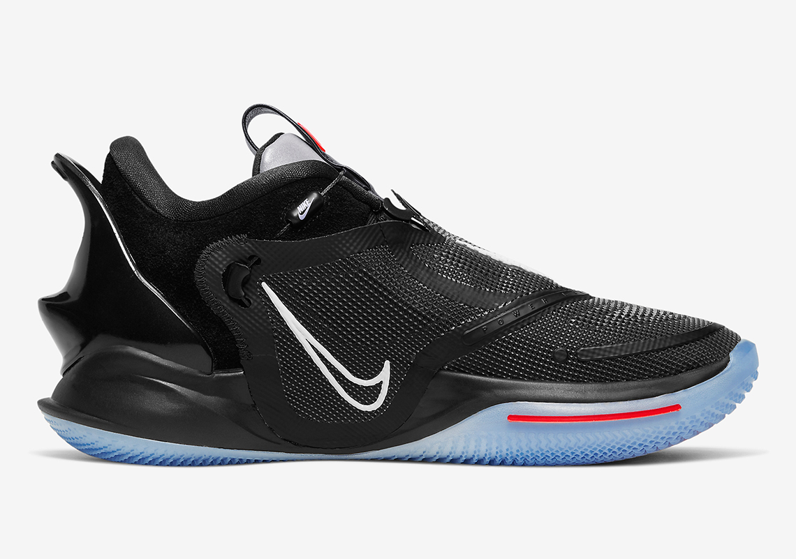 Nike adapt bb hot sale uk release date