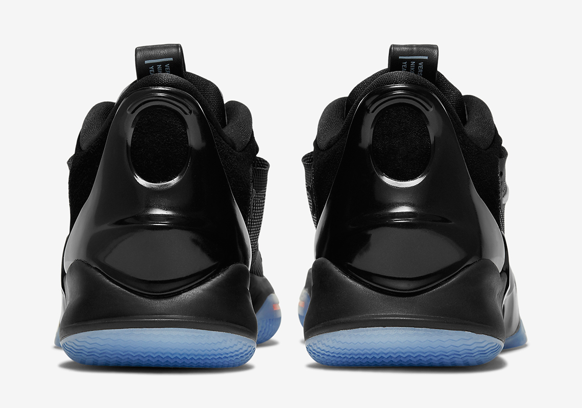 Nike Adapt BB 2.0 Release Date BQ5397-001 | SneakerNews.com