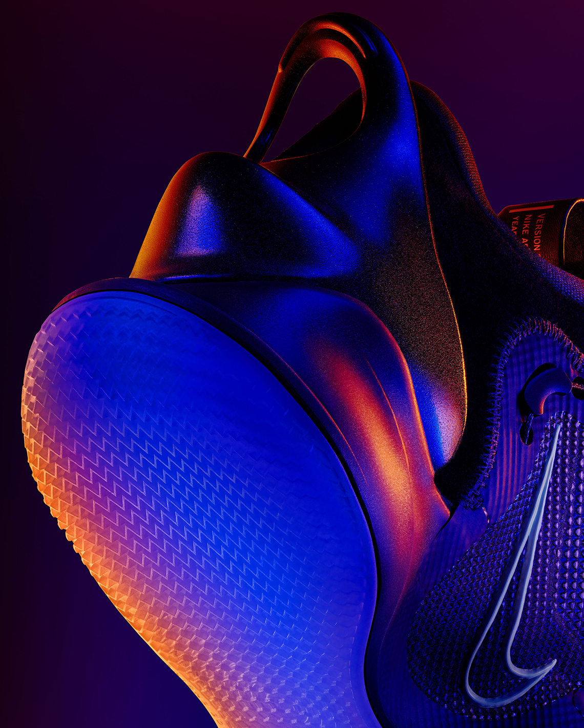 Nike adapt hotsell bb mag raffle