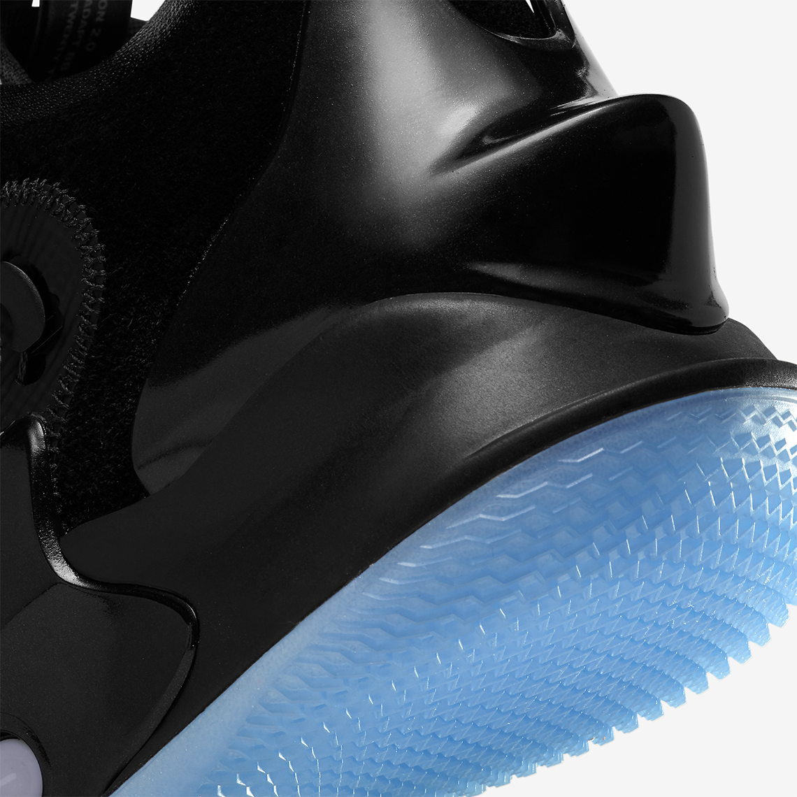 Nike Adapt BB 2.0 Release Date BQ5397-001 | SneakerNews.com
