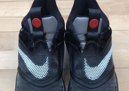 nike Home adapt bb2 1