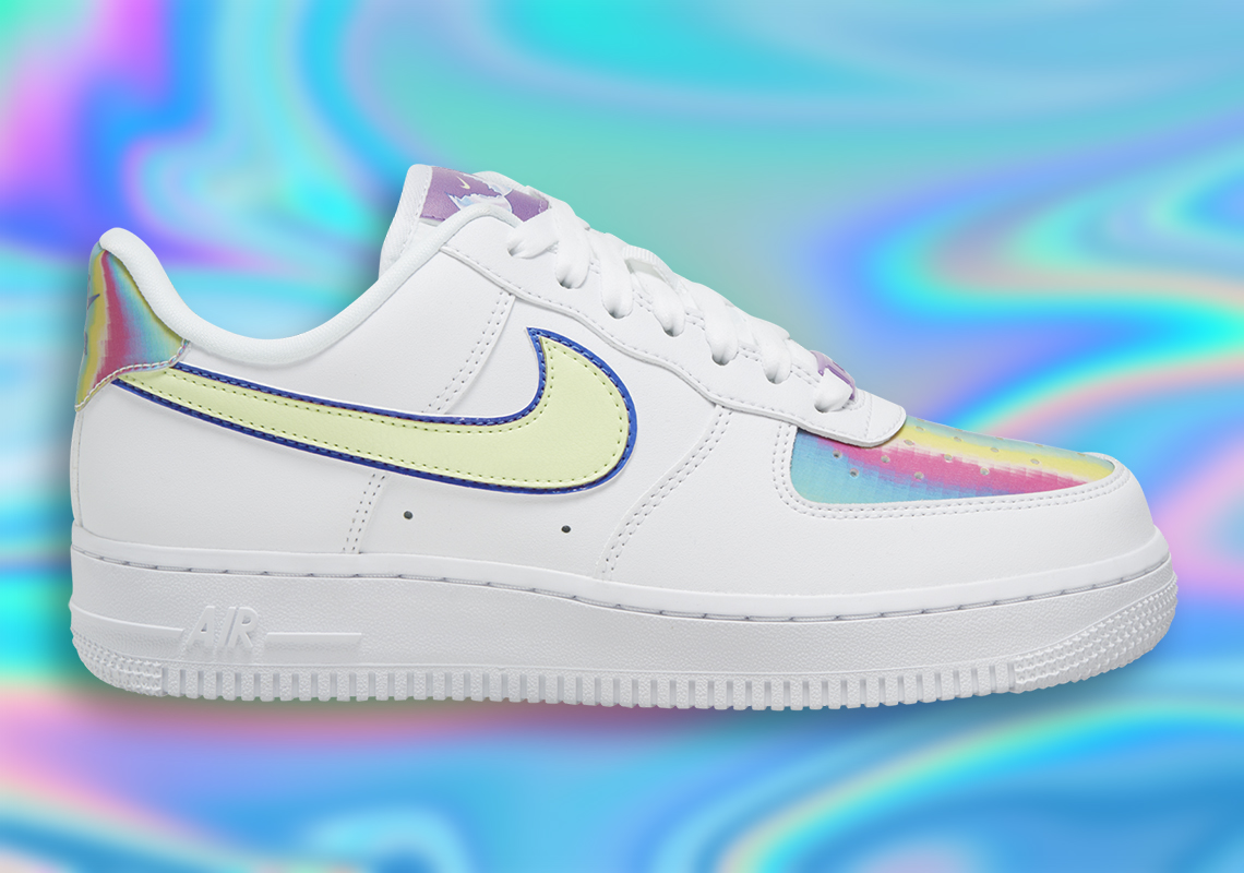 easter air force 1s