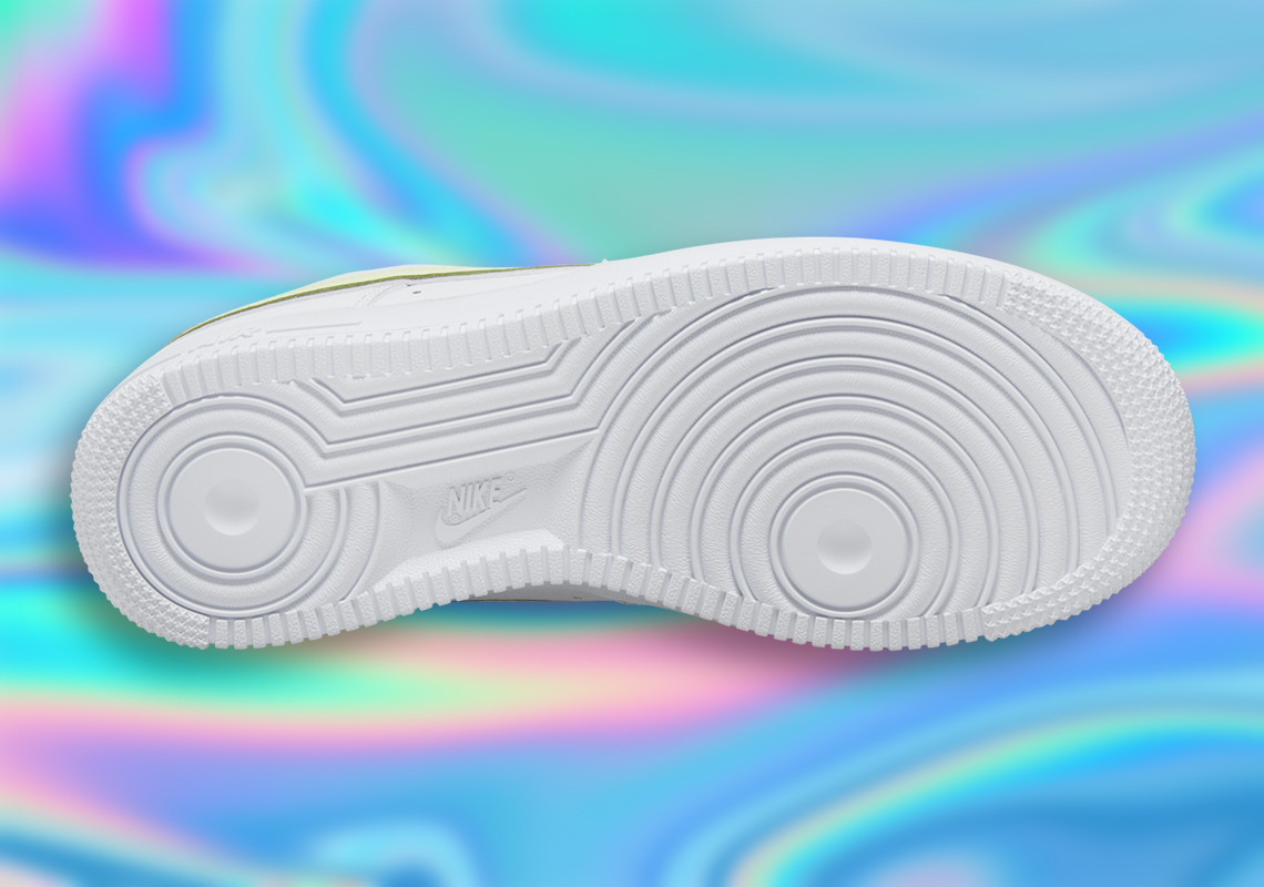 2020 easter air force 1