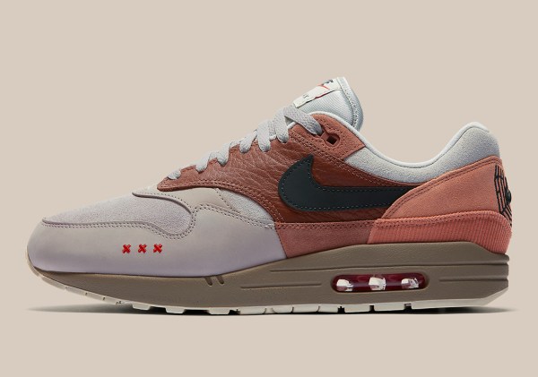 Nike Air Max 1 City Pack London | SneakerNews.com