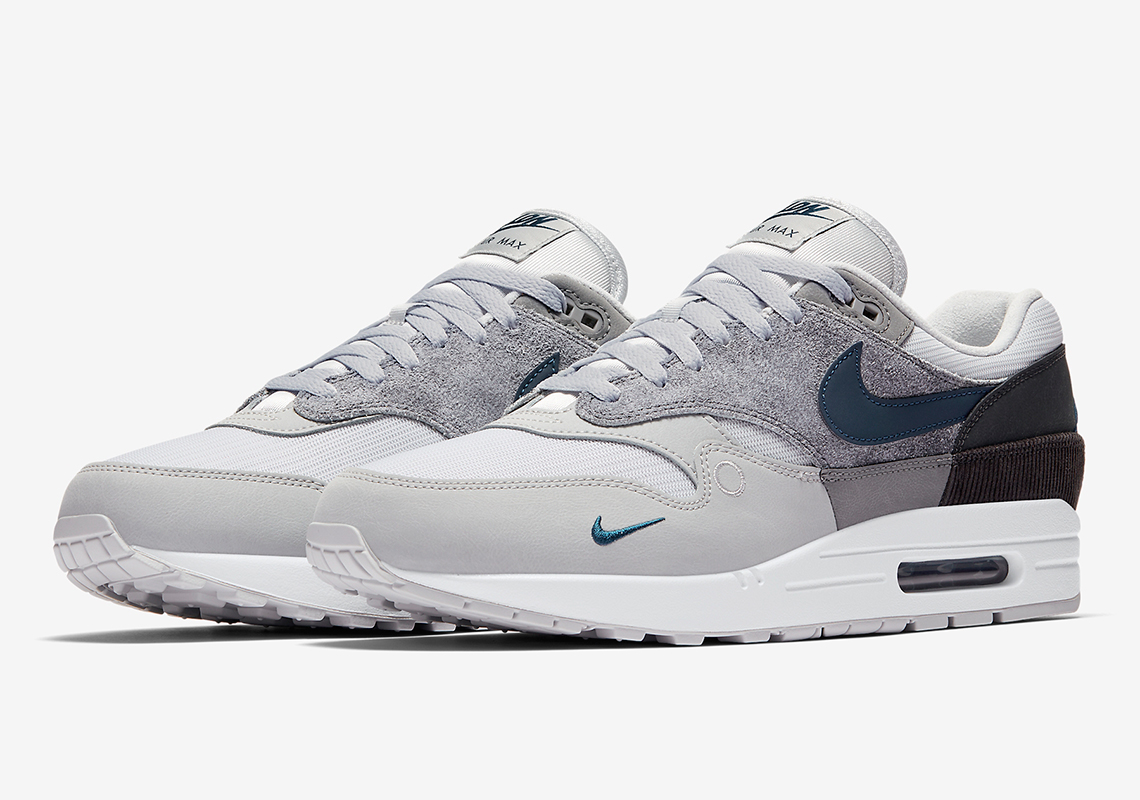 nike air max 1 sneaker news