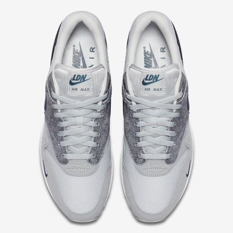 Nike Air Max 1 City Pack London | SneakerNews.com