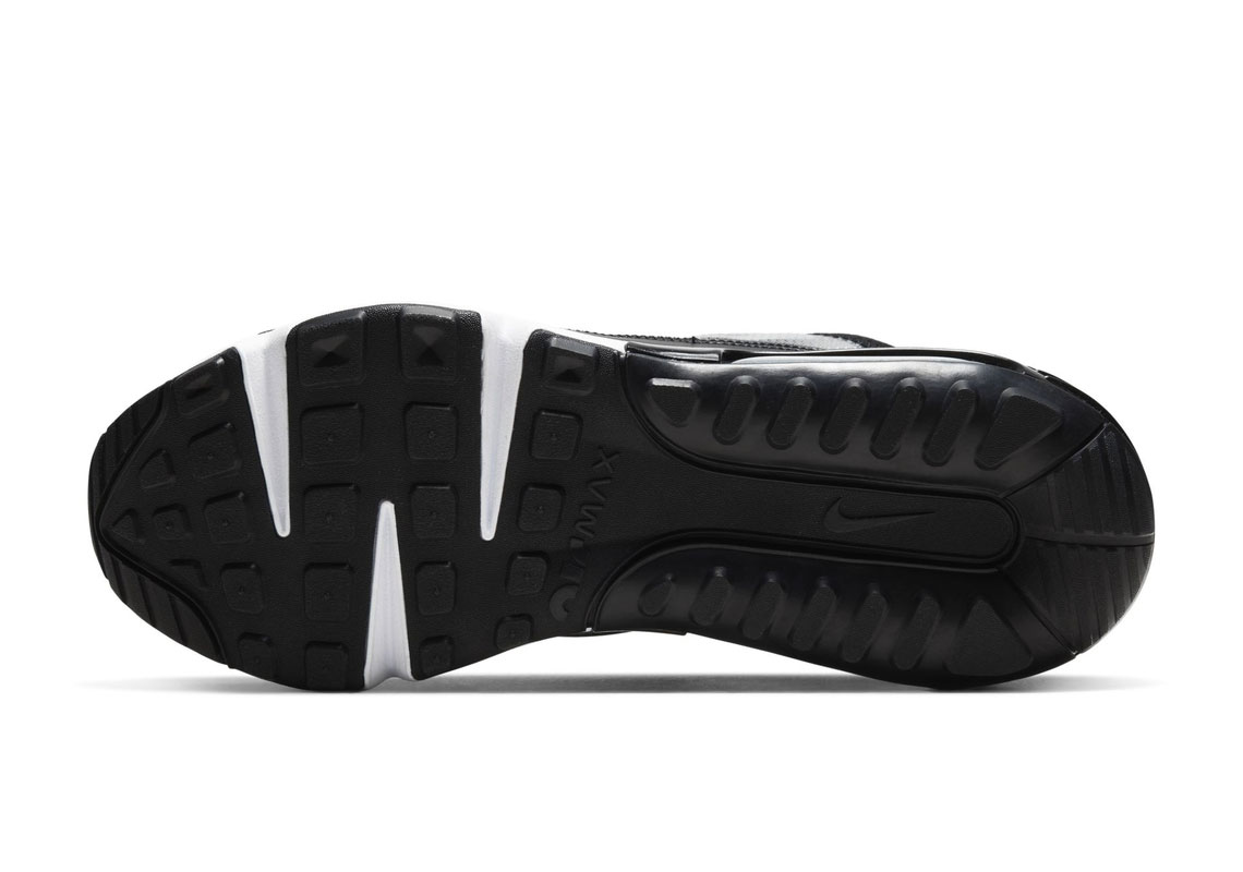 Nike Air Max 2090 Black White 1