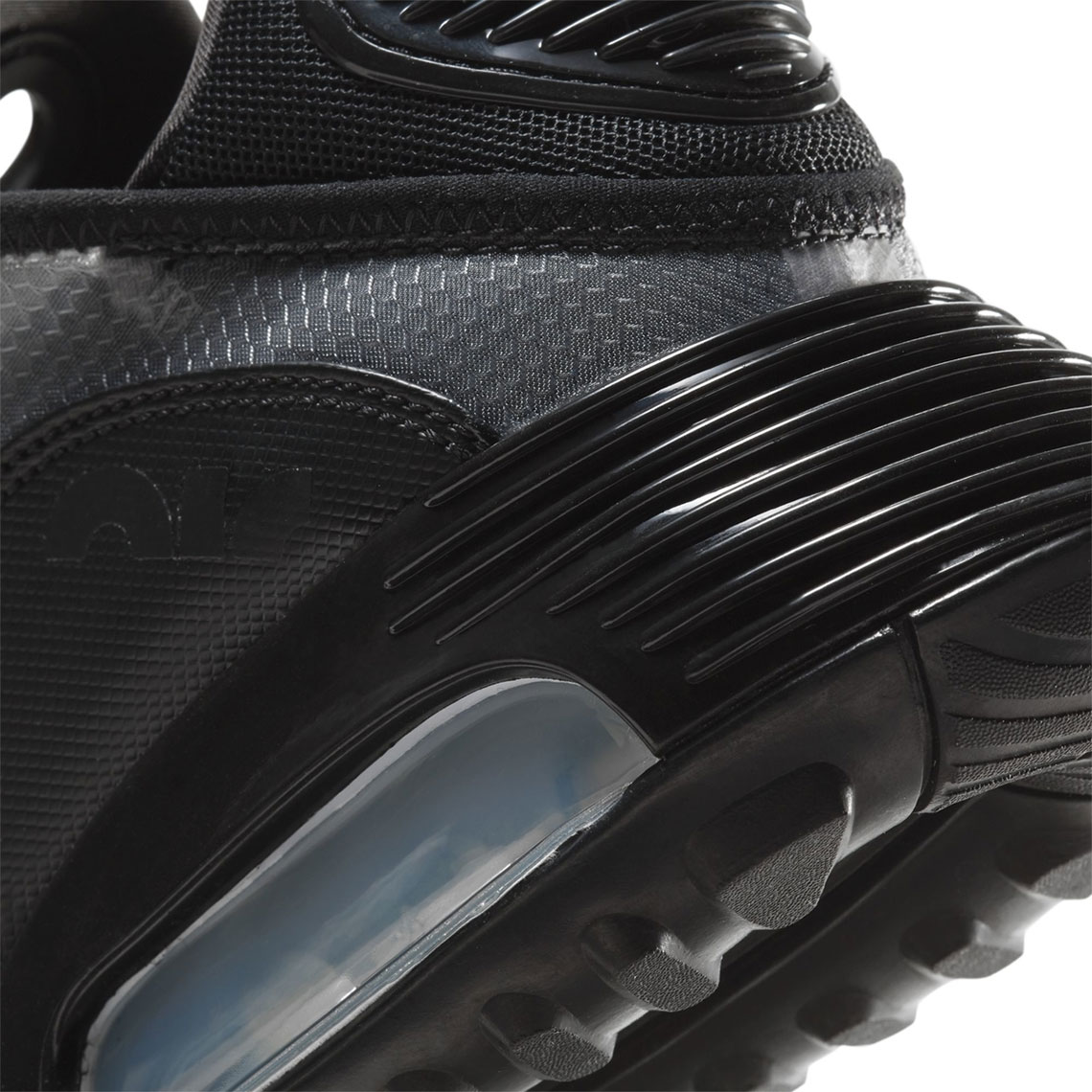 Nike Air Max 2090 Black Release Info | SneakerNews.com