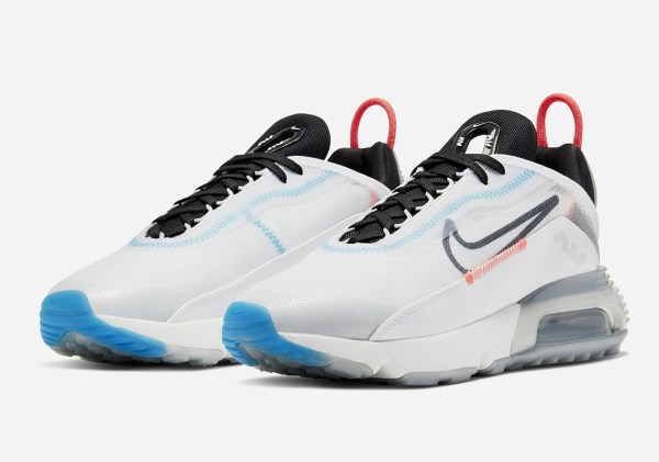 Nike Air Max 2090 - Official Release Date | SneakerNews.com