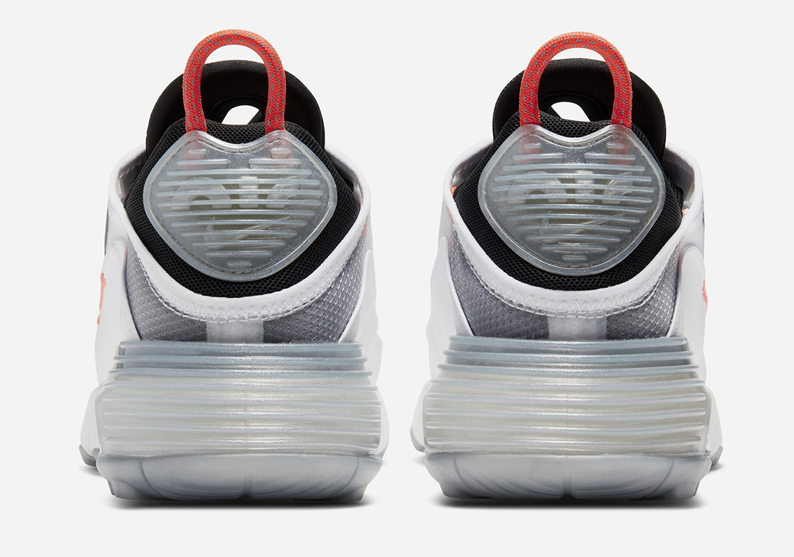 Nike Air Max 2090 - Official Release Date | SneakerNews.com