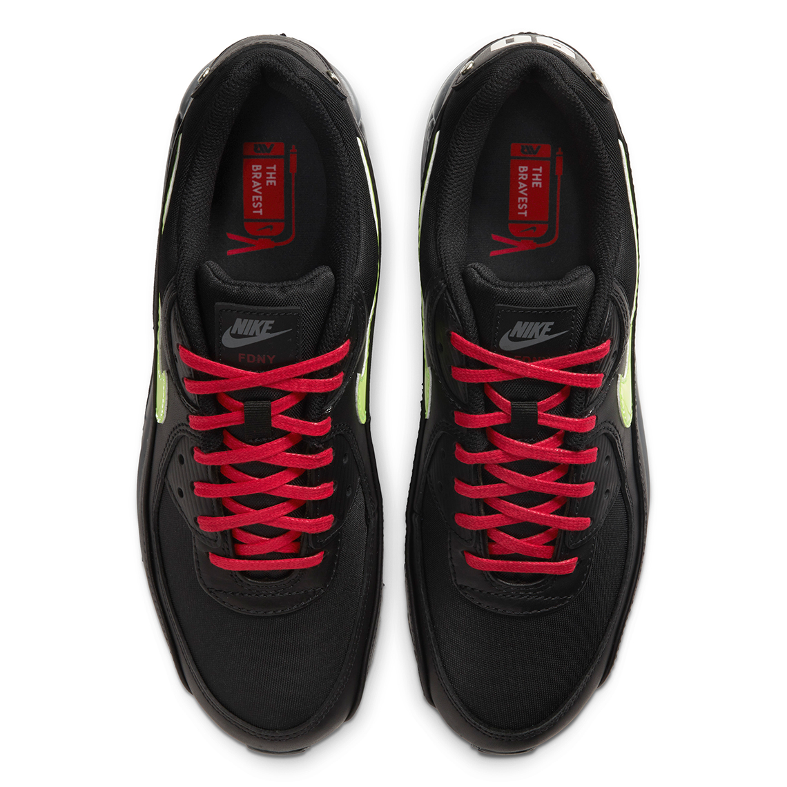 Nike Air Max 90 City Pack 2020 Release Date | SneakerNews.com