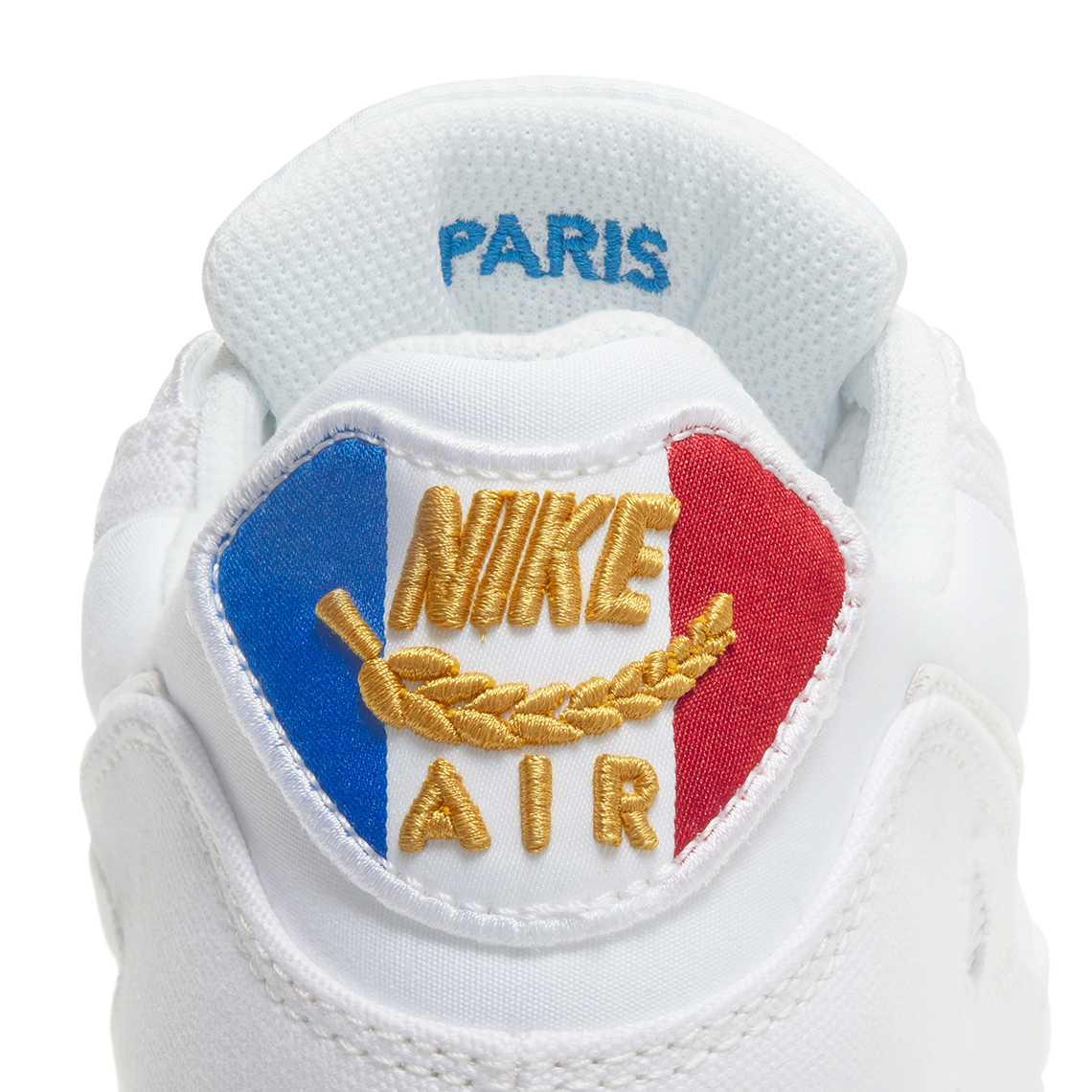 Nike Air Max 90 City Pack Paris Release Date 1