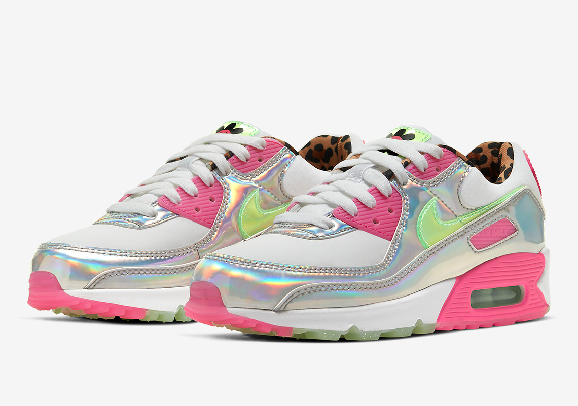 womens nike air max 90 lx