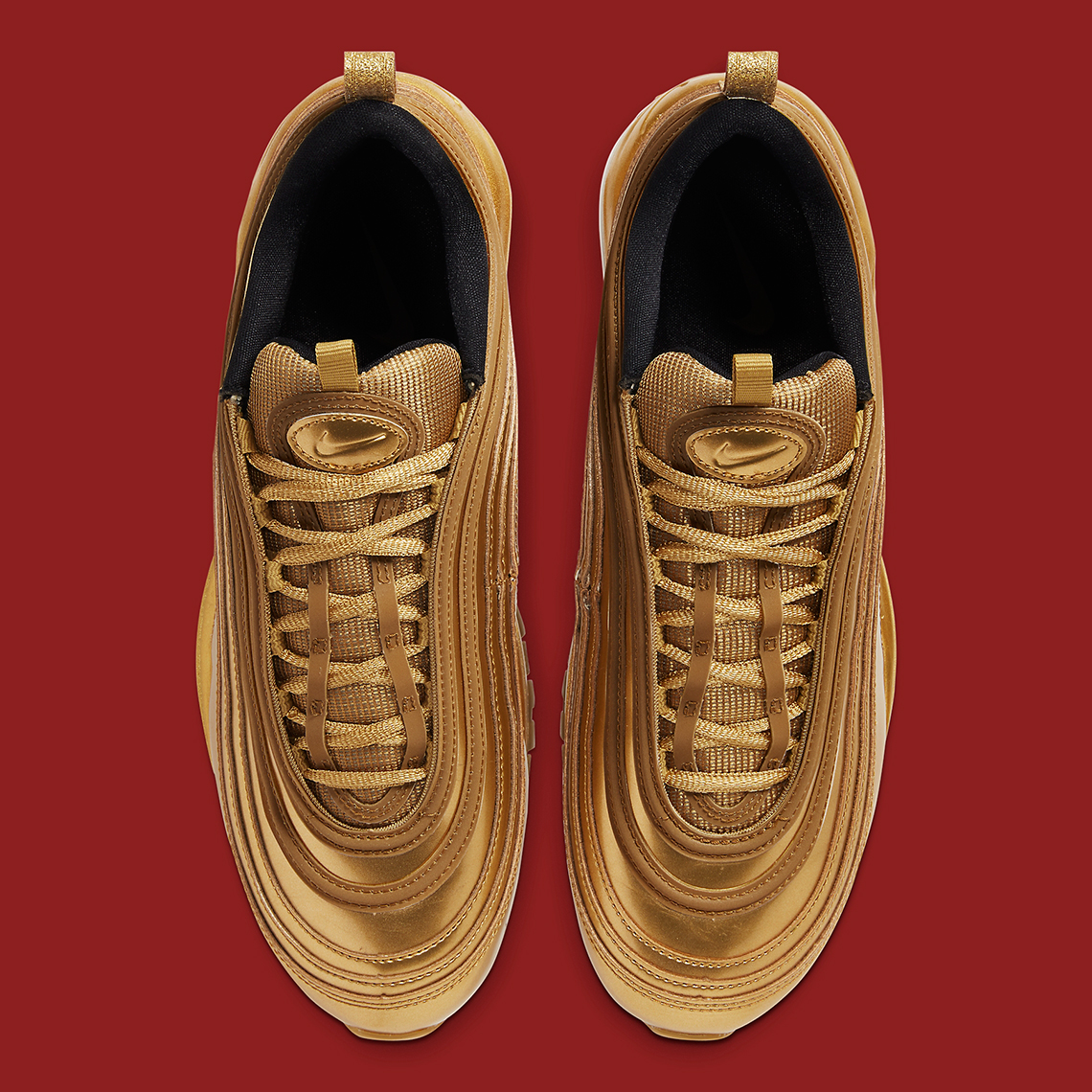 Nike Air Max 97 Gold Ct4556 700 3