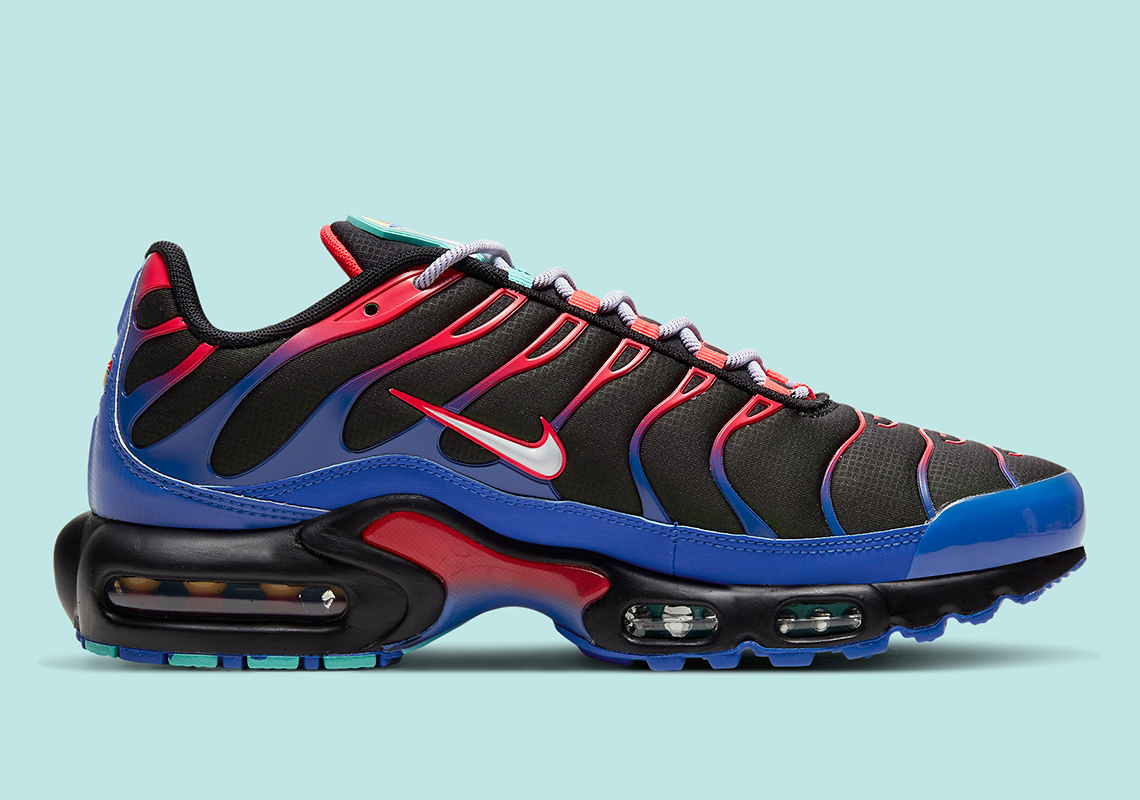 Nike Air Max Plus CV7541-001 Release Info | SneakerNews.com