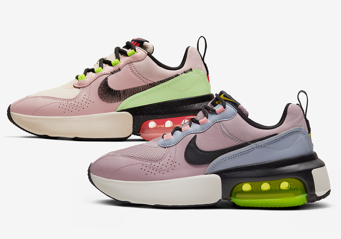 Nike Introduces The Women's Exclusive Air Max Verona